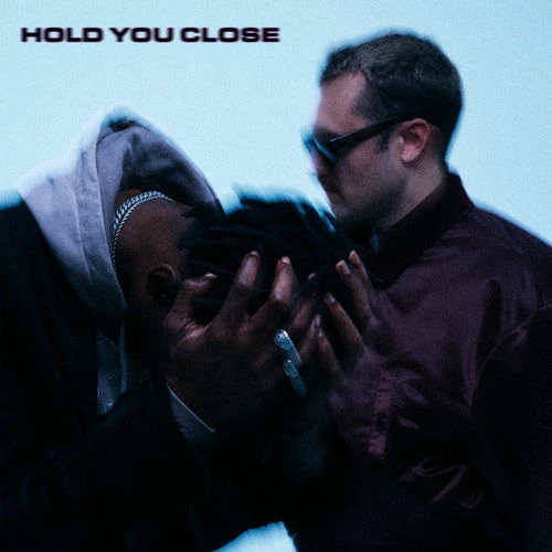 دانلود آهنگ Hold You Close از Marlon Hoffstadt