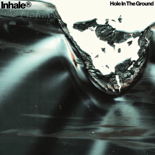 دانلود آهنگ Hole In The Ground از Inhaler