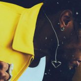 دانلود آهنگ Holy Mountain از Obongjayar