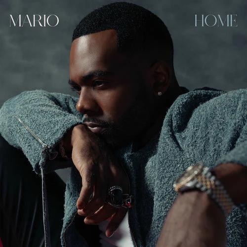 دانلود آهنگ Home از Mario