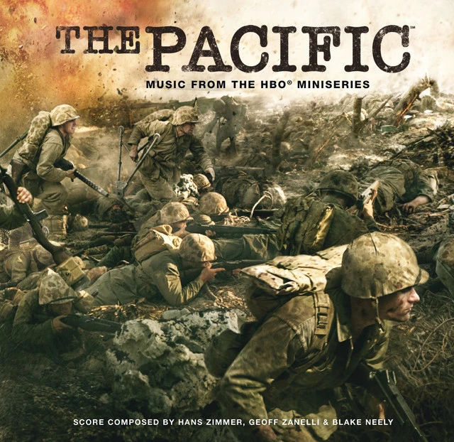 دانلود آهنگ Honor (Main Title Theme from "The Pacific") از Hans Zimmer