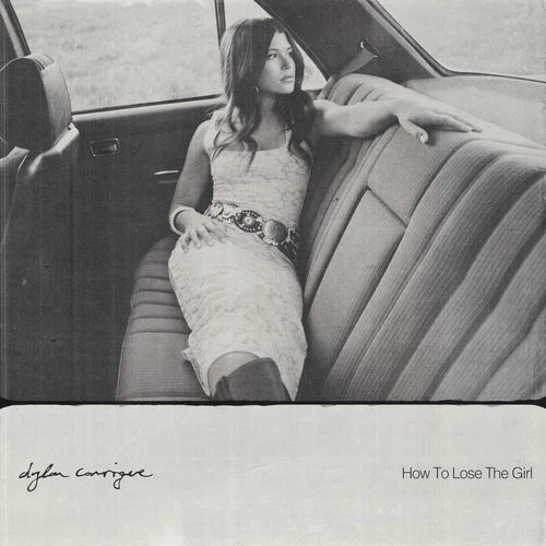 دانلود آهنگ How To Lose The Girl از Dylan Conrique