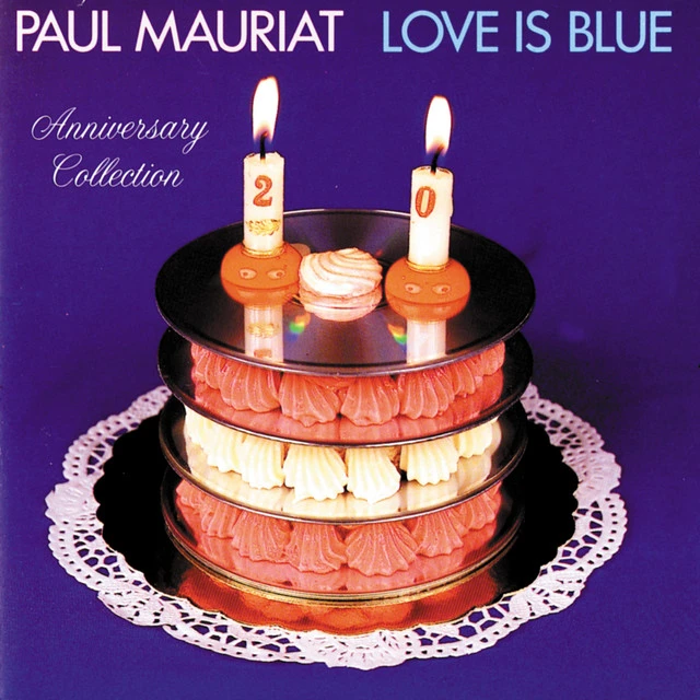 دانلود آهنگ I Will Follow Him از Paul Mauriat