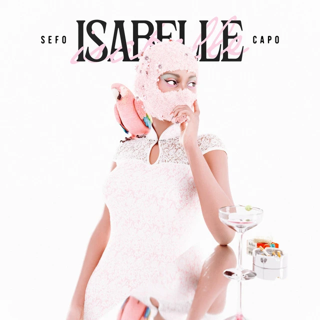دانلود آهنگ ISABELLE از Sefo