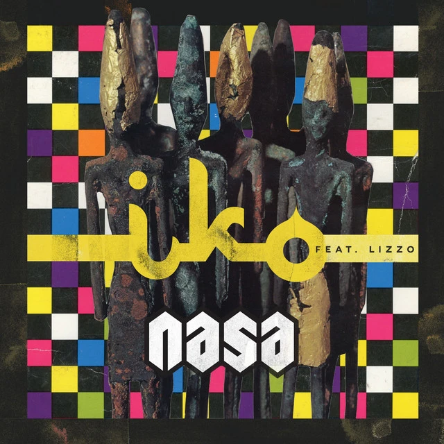 دانلود آهنگ Iko از Lizzo
