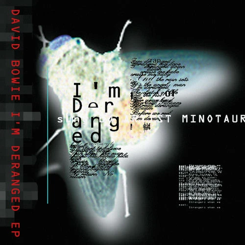 دانلود آلبوم I’m Deranged E.P. از David Bowie