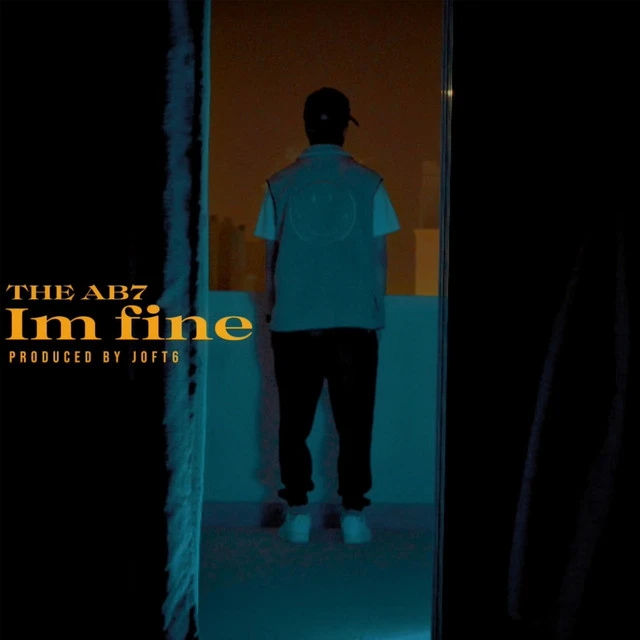 دانلود آهنگ Im Fine از THE AB7
