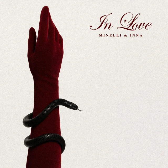 دانلود آهنگ In Love از INNA