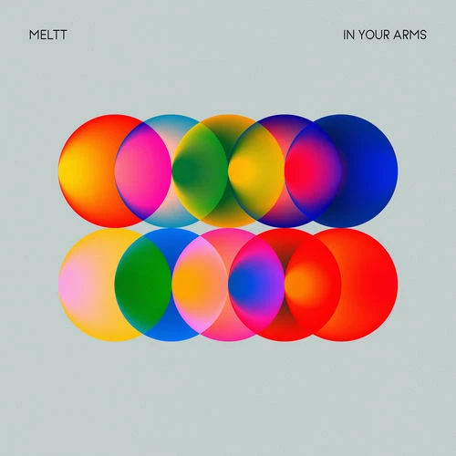 دانلود آهنگ In Your Arms از Meltt