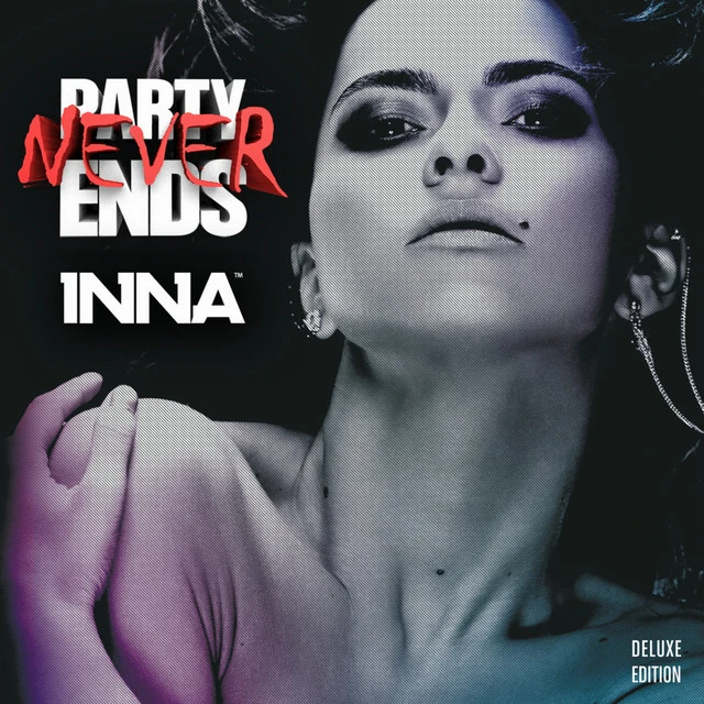 دانلود آهنگ In Your Eyes از INNA