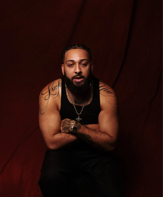 Isaiah falls