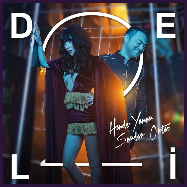 دانلود آهنگ İki Deli از Hande Yener