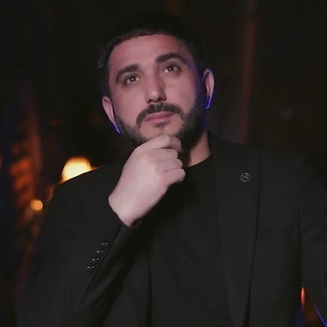 دانلود آهنگ İllər Hara Tələsirsən از Vusal Bilesuvarli