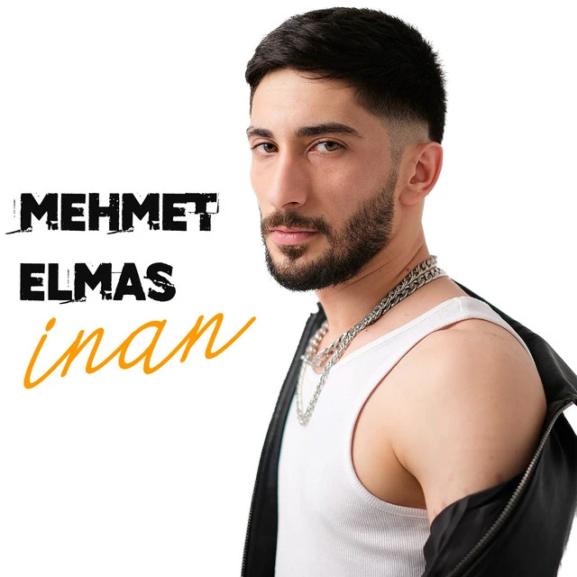دانلود آهنگ İnan از Mehmet Elmas