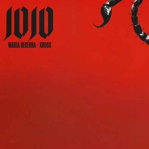 دانلود آهنگ JOJO از Maria Becerra