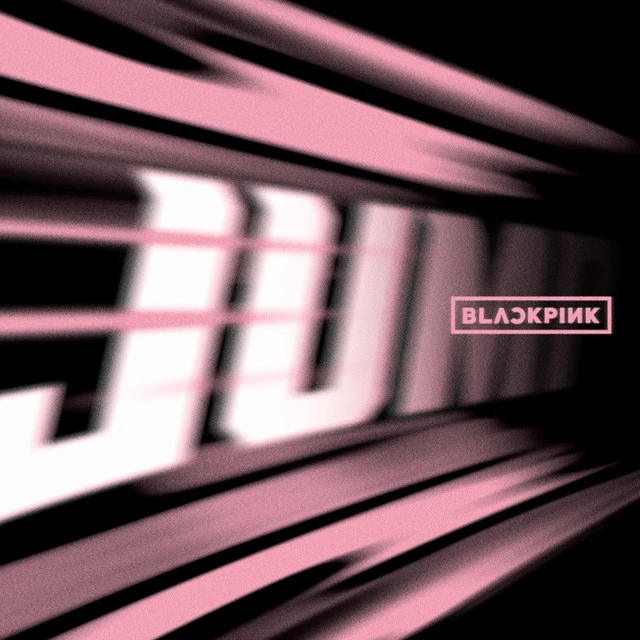 دانلود آهنگ JUMP از BLACKPINK
