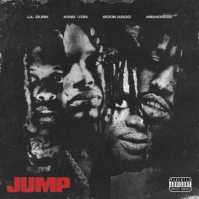 دانلود آهنگ JUMP (feat. Memo600) از King Von