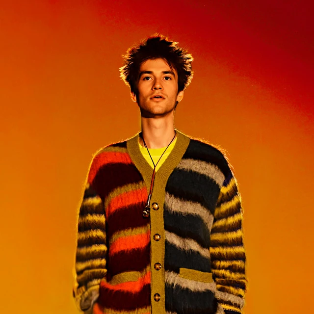Jacob Collier