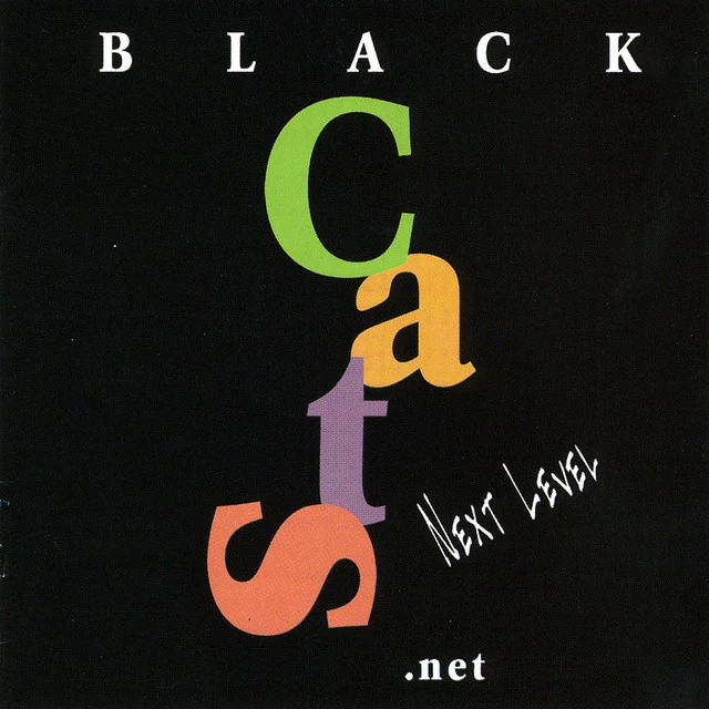 دانلود آهنگ Jooneh Khodet از Black Cats
