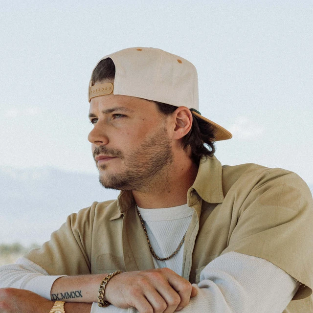 Josh Ross