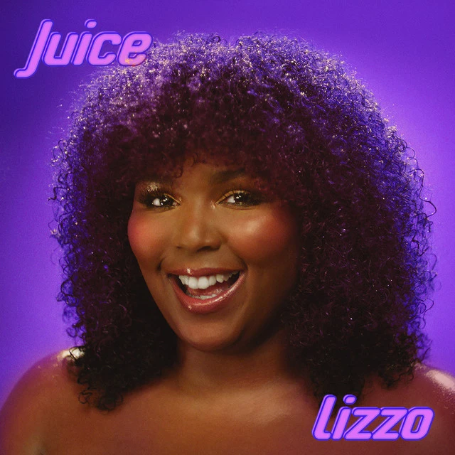 دانلود آهنگ Juice - Breakbot Mix از Lizzo