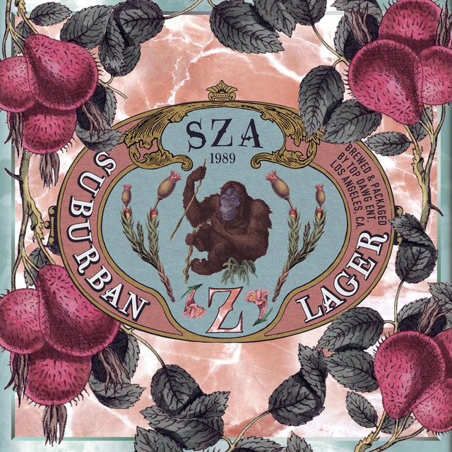 دانلود آهنگ Julia از SZA