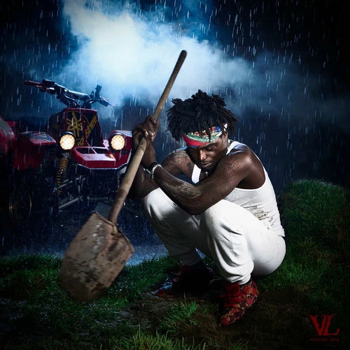 دانلود آهنگ Jungle Fever از Kodak Black