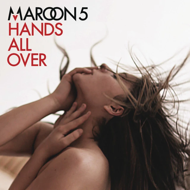 دانلود آهنگ Just A Feeling از Maroon 5