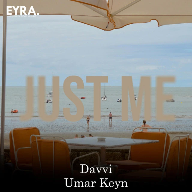 دانلود آهنگ Just Me از Umar Keyn