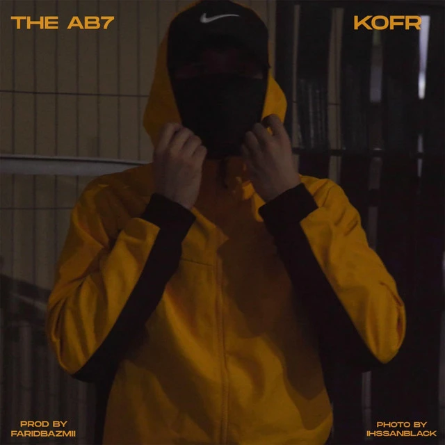 دانلود آهنگ KOFR از THE AB7