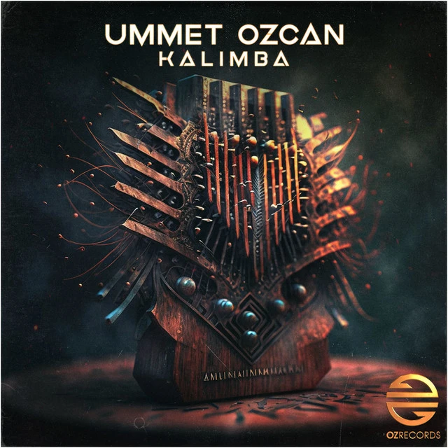 دانلود آهنگ Kalimba از Ummet Ozcan