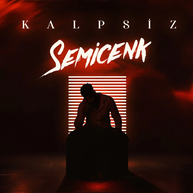 دانلود آهنگ Kalpsiz از Semicenk