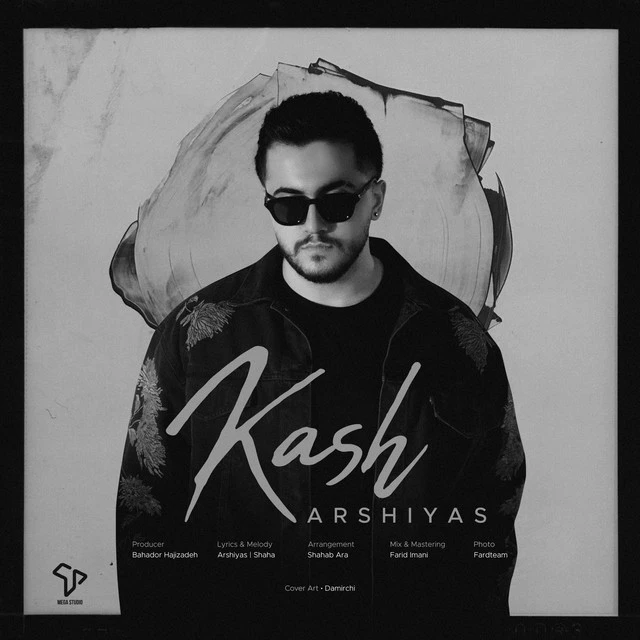 دانلود آهنگ Kash از عرشیاس