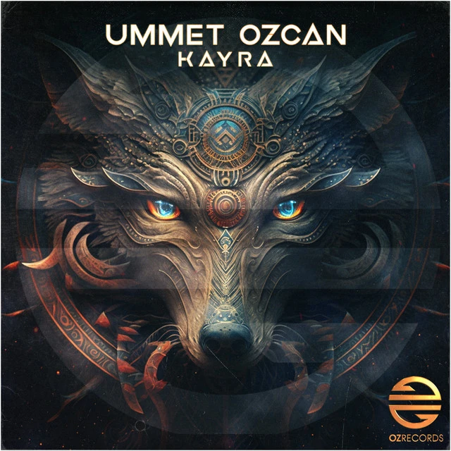 دانلود آهنگ Kayra از Ummet Ozcan
