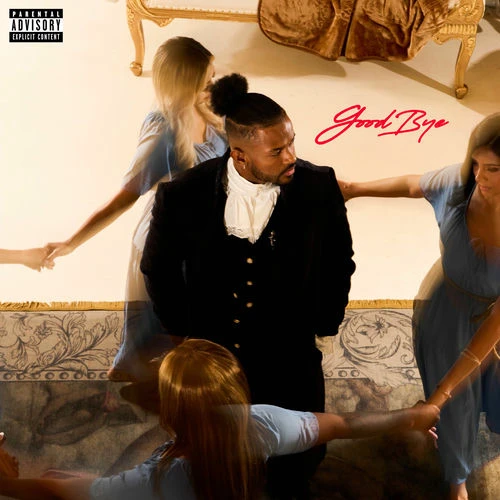 دانلود آهنگ Kept It از Trevor Jackson