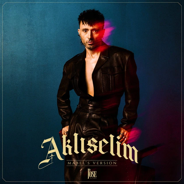 دانلود آهنگ Kerem Gibi (Mabel's Version) از Mabel Matiz