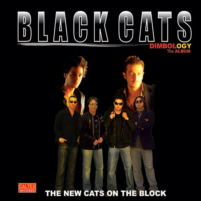 دانلود آهنگ Khanoom از Black Cats