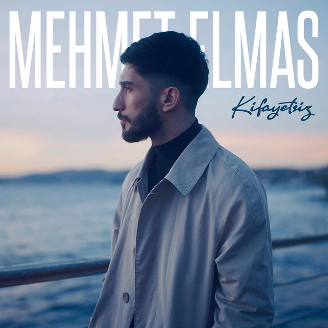 دانلود آهنگ Kifayetsiz از Mehmet Elmas