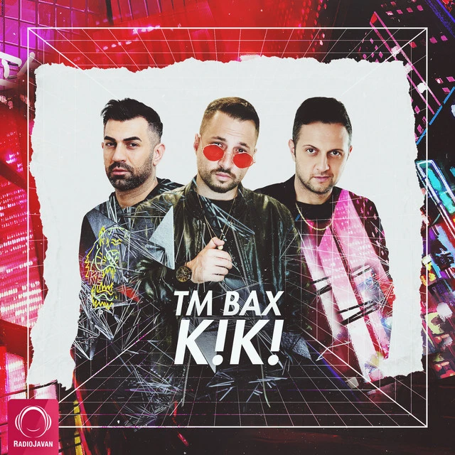 دانلود آهنگ Kiki از TM Bax