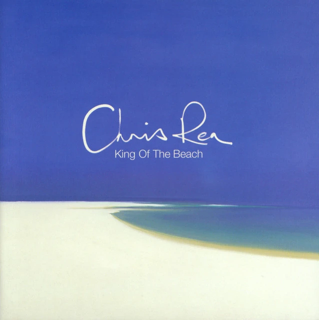 دانلود آهنگ King of the Beach از Chris Rea