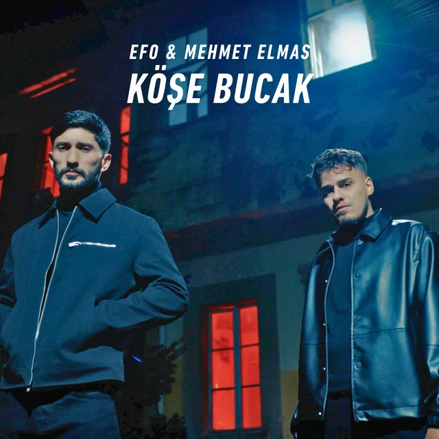 دانلود آهنگ Köşe Bucak از Mehmet Elmas