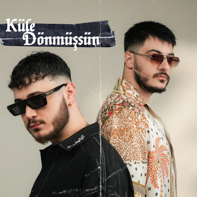 دانلود آهنگ Küle Dönmüşsün از Semicenk