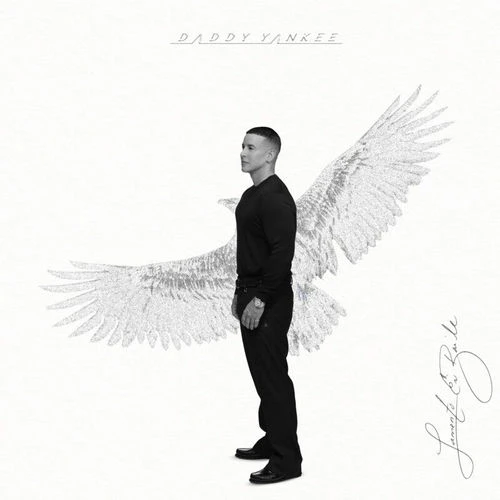 دانلود آلبوم LAMENTO EN BAILE از Daddy Yankee