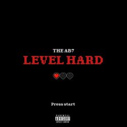 دانلود آهنگ LEVEL HARD از THE AB7