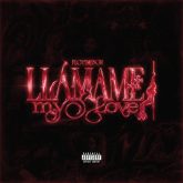 دانلود آهنگ LLAMAME MY LOVE از FloyyMenor