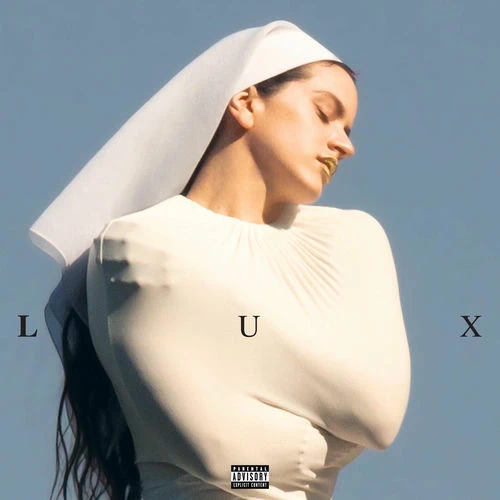 دانلود آلبوم LUX از ROSALÍA