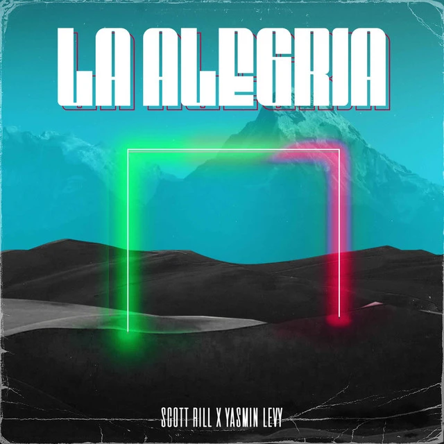 دانلود آهنگ La alegria از Yasmin Levy