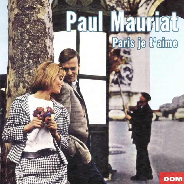 دانلود آهنگ La vie en rose از Paul Mauriat