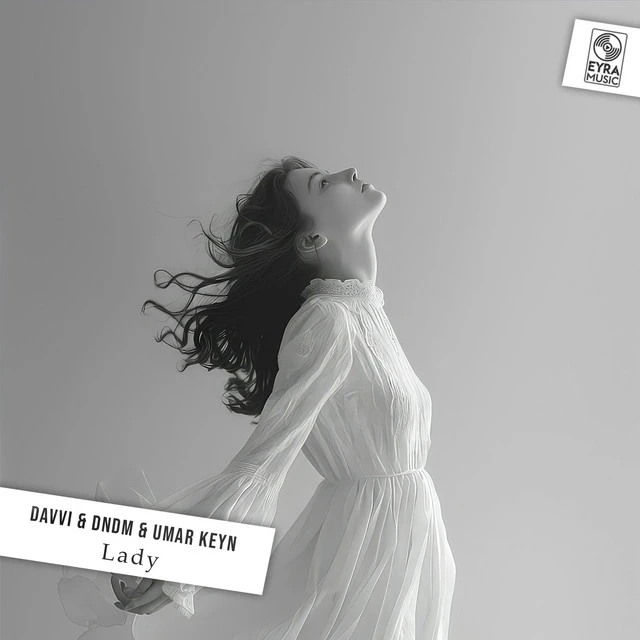دانلود آهنگ Lady از Umar Keyn
