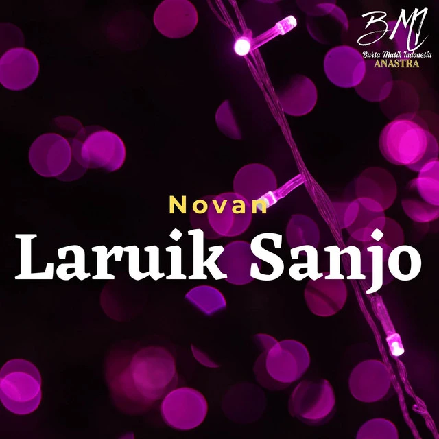 دانلود آهنگ Laruik Sanjo از Novan